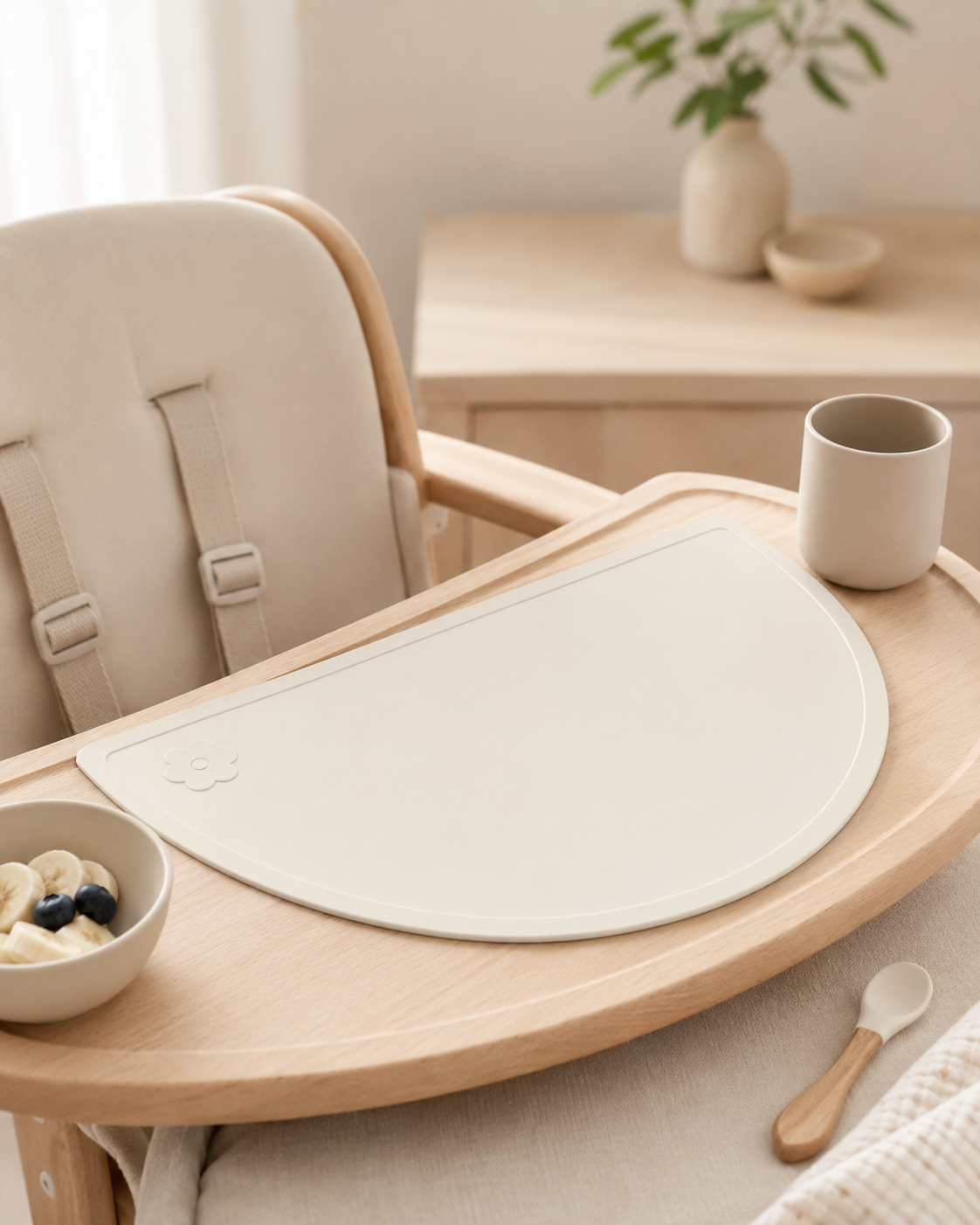 Individual de Silicone
